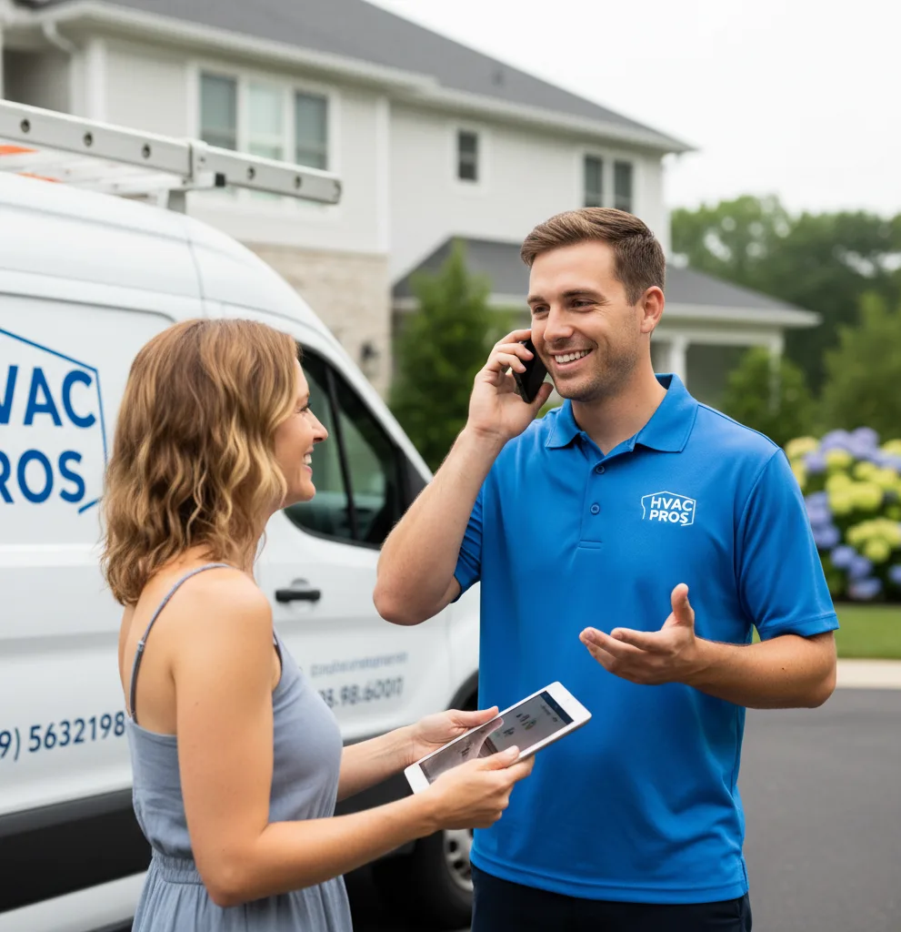 Furnace Repair in Samson, AL